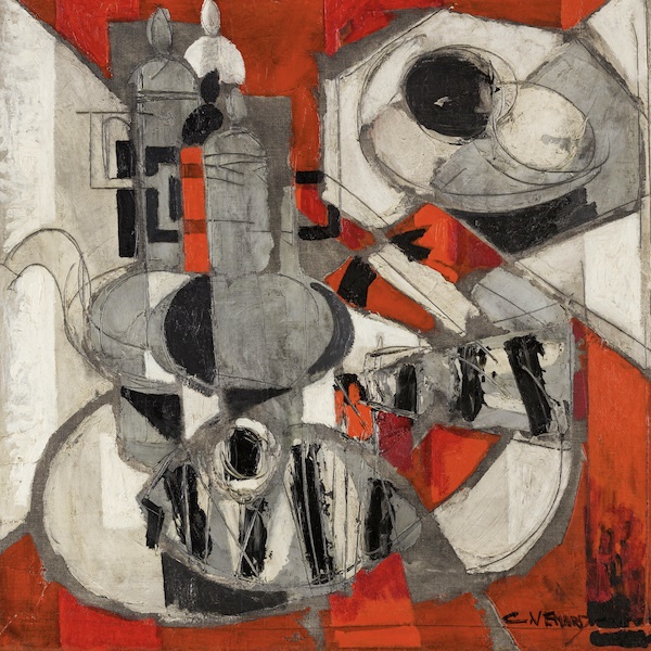 Impressionists & Modern Art